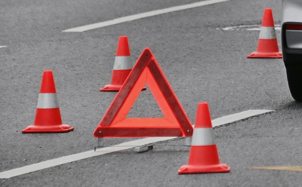 Сбили велосипедиста и доставщика, в Краснодаре автомобилисты извиняются за нарушение ПДД - что происходит на дорогах Кубани