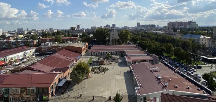 «Надежды на генплан не оправдались»: жителям Краснодара предложили оценить состояние городской среды в преддверии корректировки генерального плана
