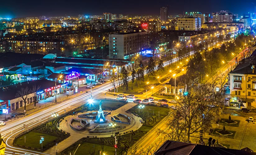 Сайт знакомств в Краснодаре. Знакомства с девушками и женщинами, бесплатно.