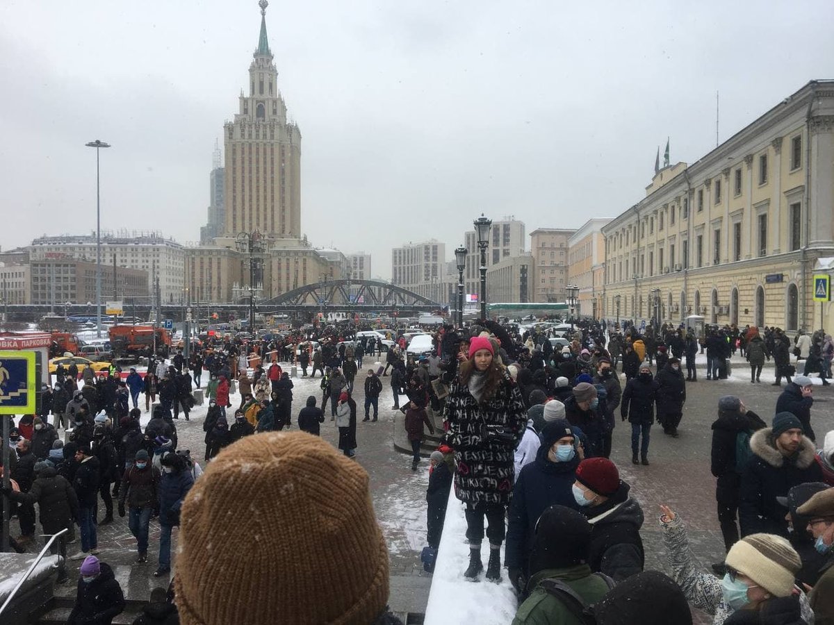 площадь трех вокзалов