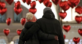 «День святого Валентина не стал народным праздником»: политолог объяснил, почему в Краснодаре не запретили чуждую традицию