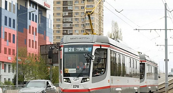 «Не дождётесь!» Власти Краснодара отложили строительство трамвайной линии за 5 млрд на неопределённый срок