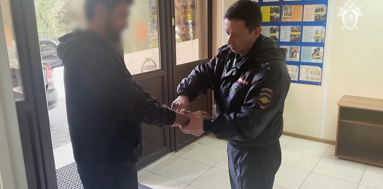 Спустя 3 месяца в Сочи задержали фигуранта, обвиняемого в убийстве члена команды КВН города-курорта