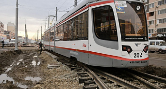 «Срыть дома людей ради прямой линии?» Краснодарский урбанист прокомментировал строительство новой трамвайной ветки