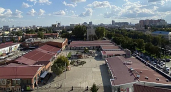 «Надежды на генплан не оправдались»: жителям Краснодара предложили оценить состояние городской среды в преддверии корректировки генерального плана