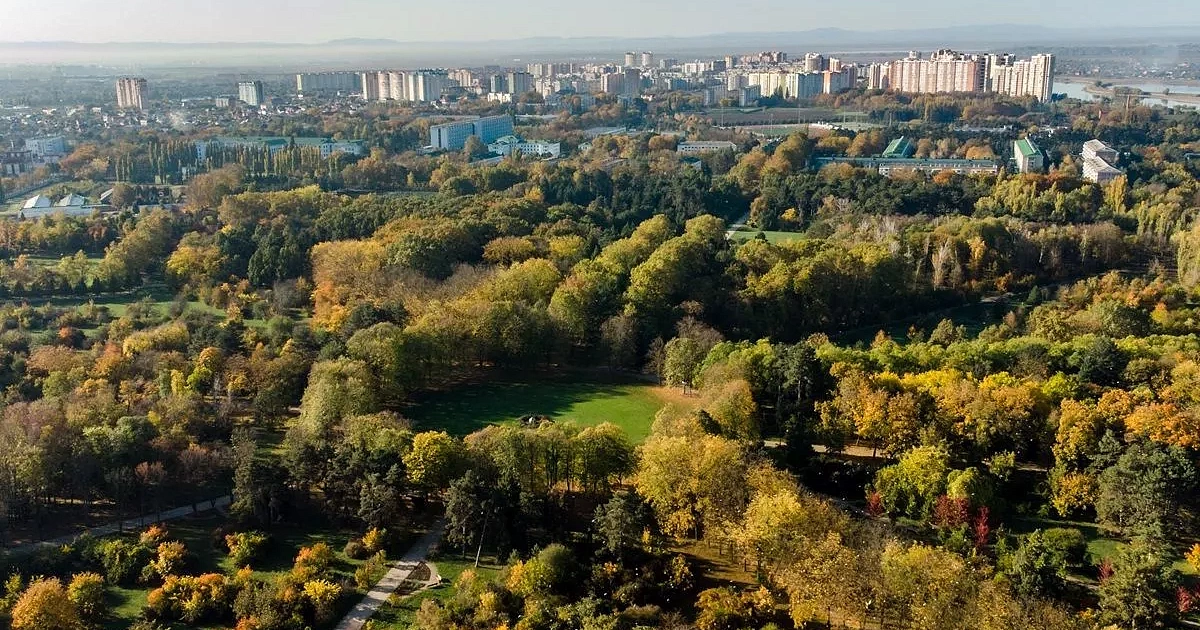 В мэрии Краснодара стройку храма в ЮМР объяснили наличием «кода православия»