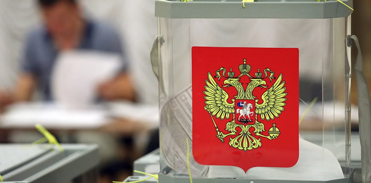 Наблюдатели в Краснодаре предотвратили фальсификацию на выборах