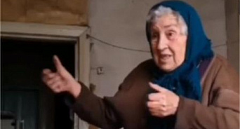 «Нацистская пропаганда даёт результаты»: пожилая украинка убеждена, что русские живут как «дикари» без унитазов, дорог и электричества