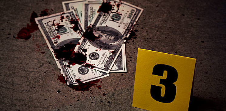 «Причиной убийства стали деньги»: из-за чего в Краснодаре застрелили бизнесмена из Африки 