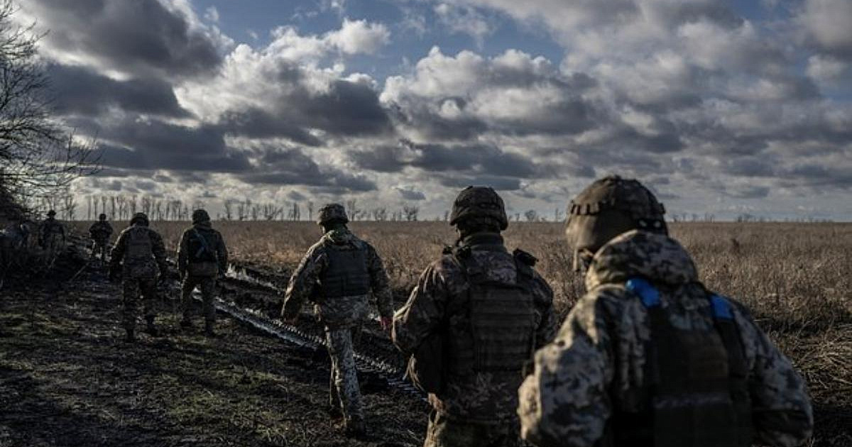 «Нам не выиграть, осталось только молиться!» Украинцы не верят в победу, а в храмах ПЦУ сложили молитву от мобилизации