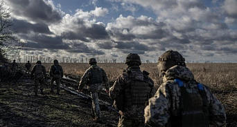 «Нам не выиграть, осталось только молиться!» Украинцы не верят в победу, а в храмах ПЦУ сложили молитву от мобилизации