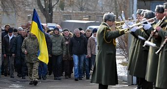«Желающих становиться пушечным мясом нет и не будет!» Украинские телеканалы сообщают об отсутствии очередей в киевских ТЦК