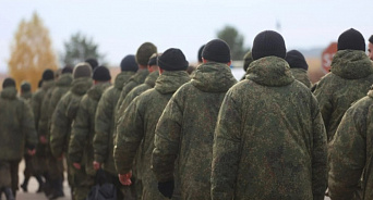 Мобилизованных из Оренбургской и Самарской областей принудительно заставляют участвовать в штурмах в зоне СВО? 