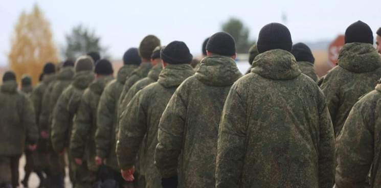 Мобилизованных из Оренбургской и Самарской областей принудительно заставляют участвовать в штурмах в зоне СВО? 