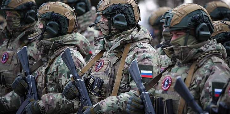 «Коллапс украинского фронта все ближе»: ВСУ медленно копают окопы, а ВС РФ наступают на Часов Яр