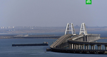 «Вторая атака за два дня»: ВСУ нанесли удар по Крыму, старались попасть по Крымскому мосту в день 6-летия открытия