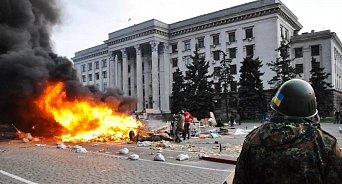  «Нацисты 10 лет назад сожгли в Одессе заживо людей!» В Совфеде считают, что после СВО Трибунал накажет преступников