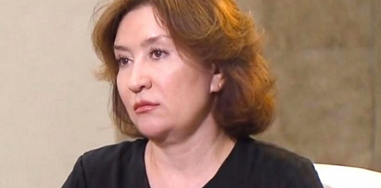 Краснодарская экс-судья Хахалева не согласилась с обвинениями в её сторону