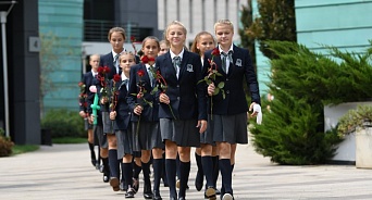 В школу футбольной академии «Краснодара» впервые взяли девочек