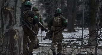 «Русские скоро зайдут в Киев»: на Украине переводят силовиков на усиленный режим работы