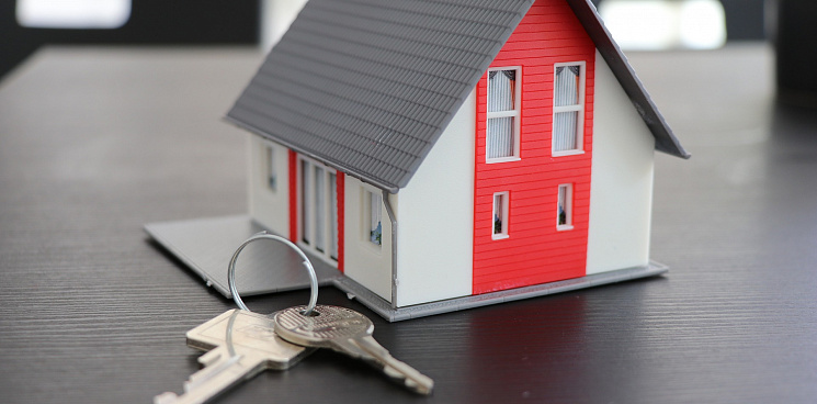 В Краснодаре за месяц стоимость «квадрата» жилья увеличилась на 14,2%