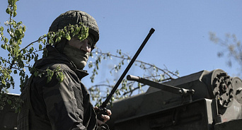 ВС РФ освободили Кисловку в Харьковской области и продолжают наступать: Киев несёт потери