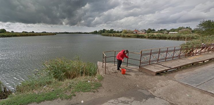 «Нам не дают порыбачить на речке, за которую ребята воюют!» Жителям Кубани закрыли доступ к реке, которую «приватизировало» местное Рыболовство