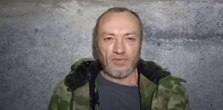 «Казнь не состоялась»: экс-заключённый боец ЧВК «Вагнер» из видео с кувалдой остался жив?