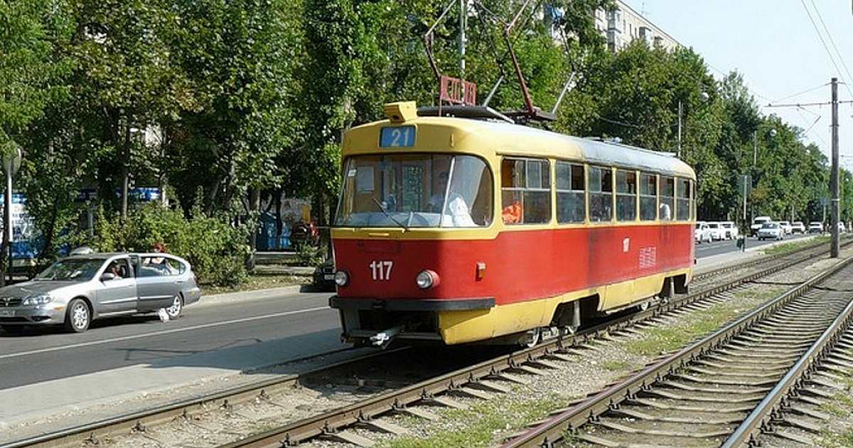 В Краснодаре с 8 апреля возобновляется схема движения по улице Московской 