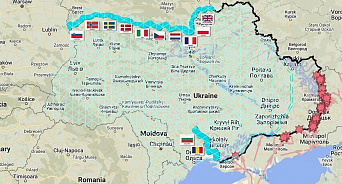 «Украина - это Россия»: Медведев сделал резкое заявление на фоне обсуждения ввода солдат стран НАТО и начала учений альянса