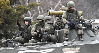 Войска ВС РФ продолжают отбивать позиции ВСУ и продвигаются к Северску