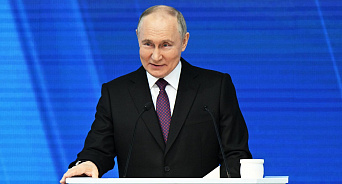 «Мотыльков и червячков пусть едят министры»: Путин высмеял идею Мантурова посадить россиян на диету из личинок мух
