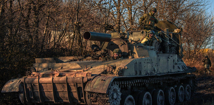 Российские военные могут всего за пару часов устроить поход на Киев со стороны Белоруссии – Киев опасается и ждёт