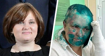 «Зачем? Так насолить Кадырову ещё надо постараться!» - краснодарский политолог прокомментировал жестокое избиение журналистки Милашиной и адвоката Немова
