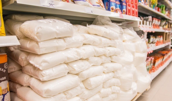 Сахар на Кубани появляется бесперебойно и по стабильной цене 