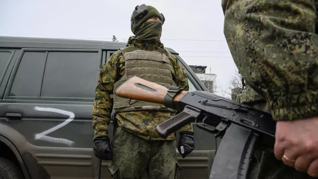 Минобороны: диверсии ВСУ в России повлекут военные удары по Киеву