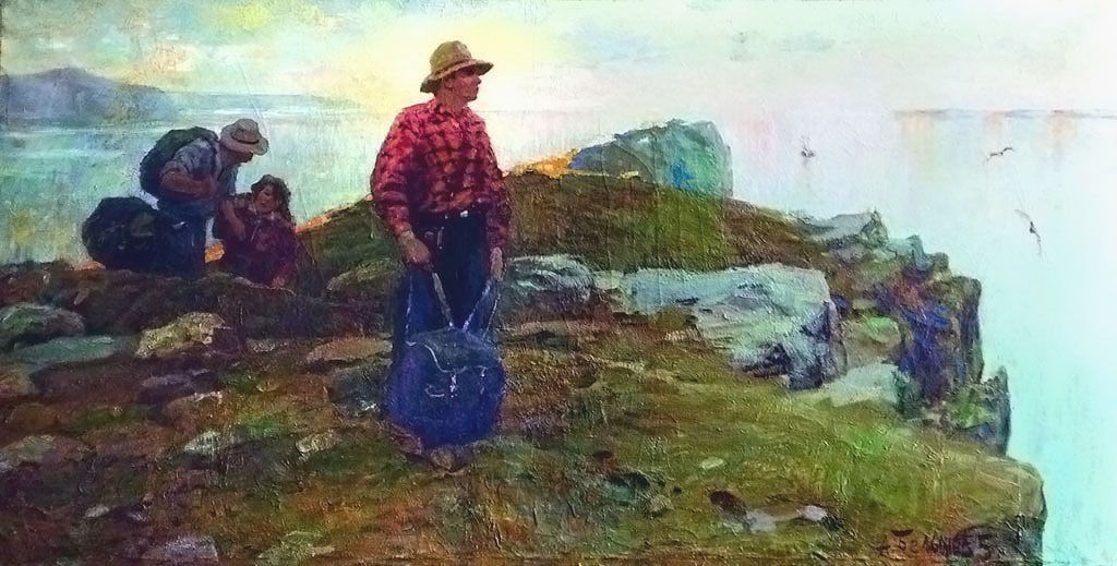 В Сочи спасатели ищут пятерых туристов, которые не вернулись из похода