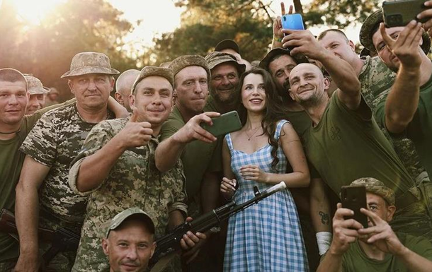 «С детства учили ненавидеть Россию и русских» Украинская певица рассказала, как её  воспитывали на родине