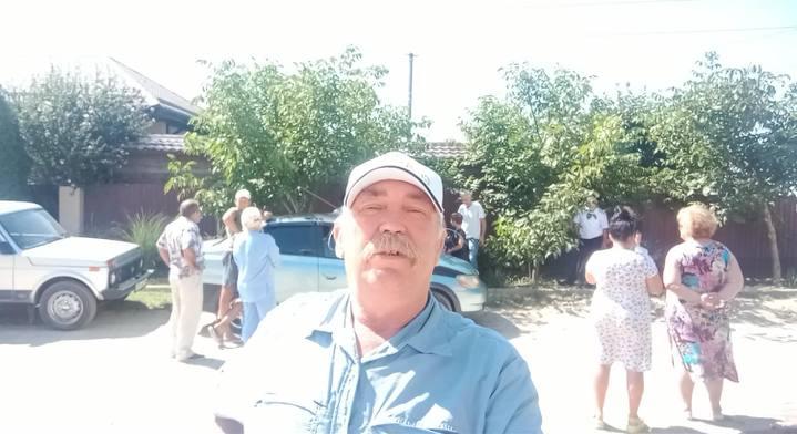  «Хотят оправдать своё поведение моим выдуманным пьянством!» Кандидата в депутаты Горсовета Анапы от КПРФ ударили по голове и дружно оклеветали на встрече ТОСа – ВИДЕО
