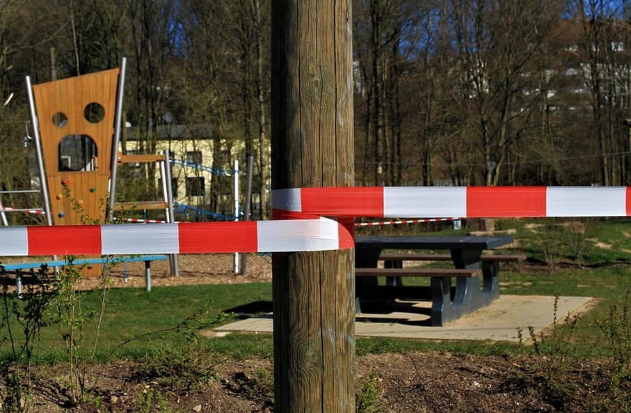 Детский сад в Динском районе закрыли из-за вспышки коронавируса