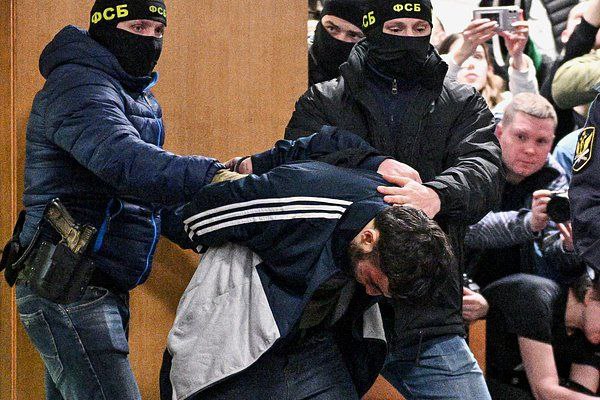  Австрийцы поддержали российскую версию о причастности украинских служб к теракту в «Крокусе»