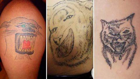 Половина краснодарцев плохо относится к татуировкам: 10% соискателей получали отказ в найме на работу из-за росписи на туловище