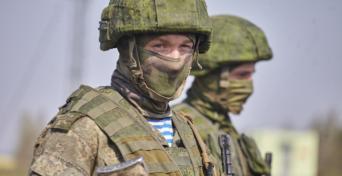 «Никто кроме нас!» Псковские десантники обнаружили и ликвидировали две группы боевиков ВСУ на херсонском направлении 