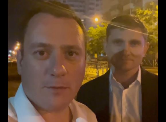  В Краснодаре кандидат от КПРФ объявил о «штурме» избирательного участка
