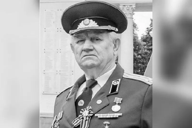 Ушел из жизни хранитель «Памяти маршала Жукова»
