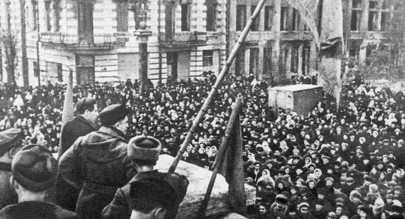 В Краснодаре отмечают 81-ю годовщину освобождения города от гитлеровцев - афиша мероприятий