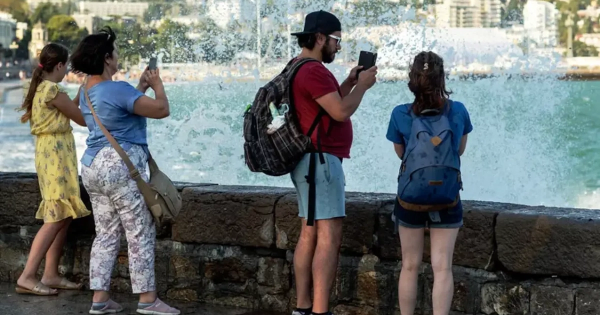 На Кубани в 2026 году запустят более 70 проектов в курортной сфере на 830 млрд