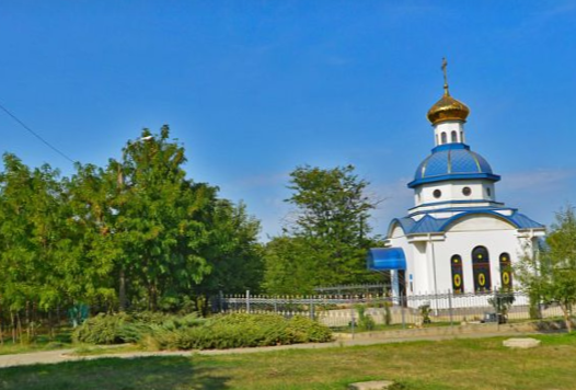 В Крыму двое граждан арестованы по подозрению в подготовке теракта в храме