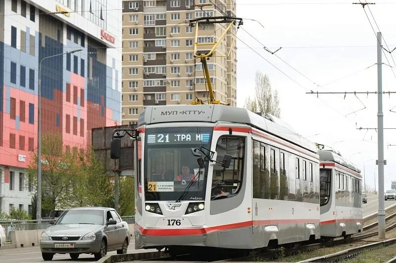 «Не дождётесь!» Власти Краснодара отложили строительство трамвайной линии за 5 млрд на неопределённый срок