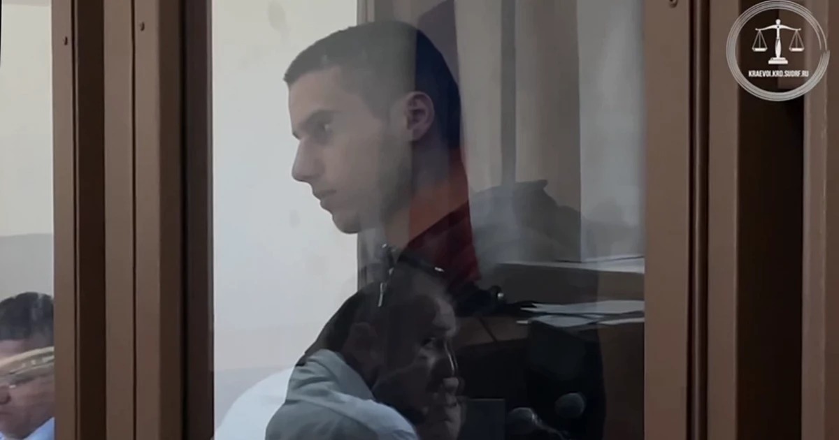 Искалечившему бокалом лицо девушки в баре краснодарцу хотят ужесточить статью 